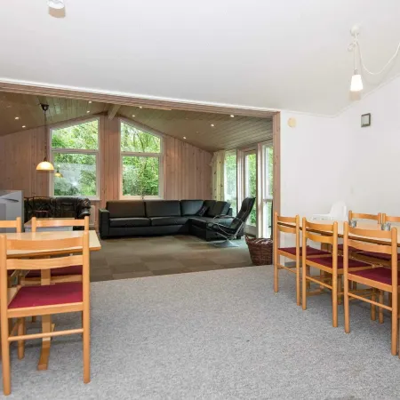 20 Person Holiday Home in Herning