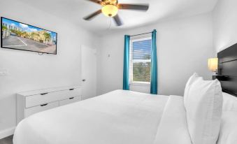 Cozy Corner Beach Apartment