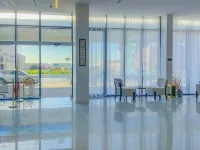 Arjan Park Hotel Azizia