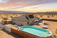 Casa De Kota by Avantstay Pool, Firepit, & Games Secluded & Chic