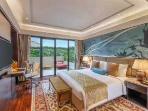 더 릴라 엠비언스 컨벤션 호텔 델리