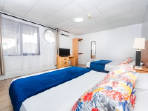 Hostal North Seymour Hotels in Puerto Ayora