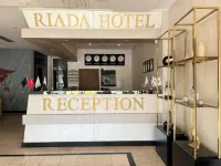 Riada Hotel Hotels in Sakarya