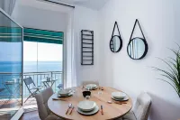 La Perla sul Mare by Wonderful Italy Hotels in Nervi