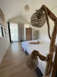 Marimare Beach & Bungalow Hotels in Hisarönü Mahallesi
