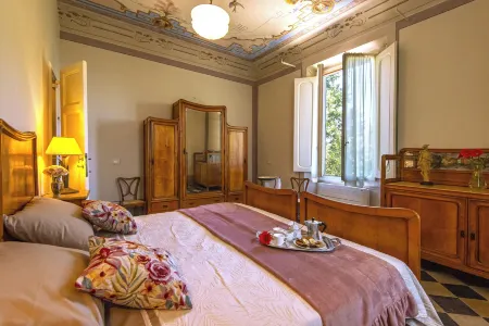 Agriturismo Villa Ulivello in Chianti Отели рядом с достопримечательностью «Греве-ин-Кьянти»