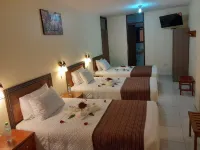 Margarita's House Machupicchu