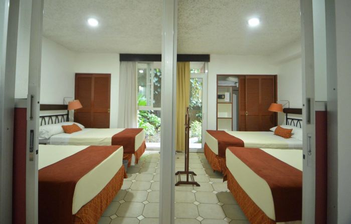 Novo Hotel & Suite