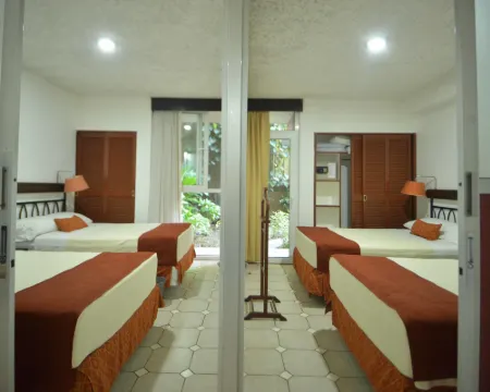 Novo Hotel & Suite Hotels in San Salvador