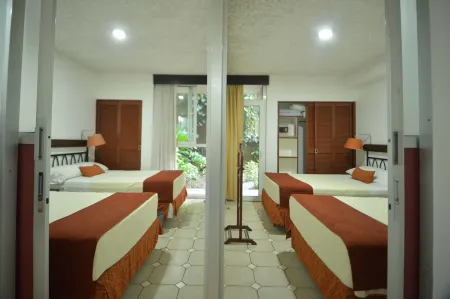 Novo Hotel & Suite