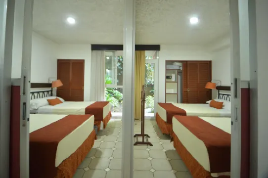 Novo Hotel & Suite