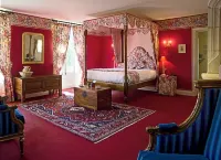 Domaine de Brou Hotels in Civray-sur-Esves