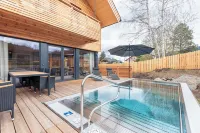 Kreischberg Pool Villas & Penthouses by Alps Resorts - Виллы