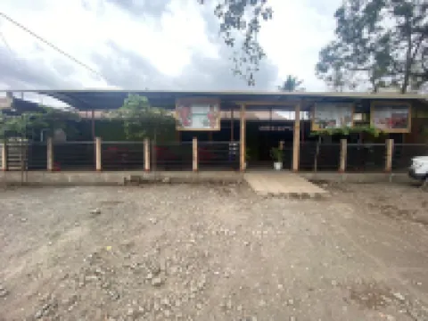 Mango Lodge Hotels in Hai
