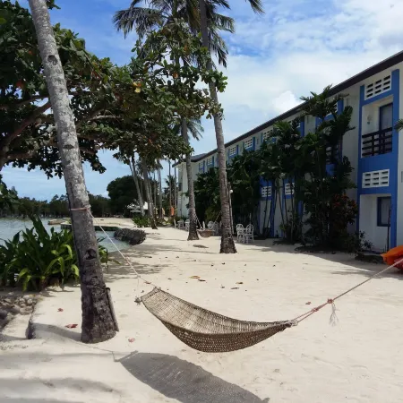 Microtel by Wyndham Puerto Princesa