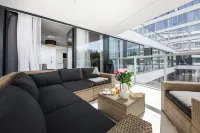 Dune B - Faf Hotels in Mielno