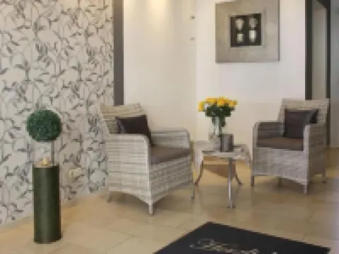 Hotel Haus Christa Hotels in Bad Bertrich