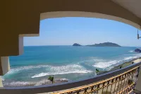 Don Pelayo Pacific Beach - Ocean View