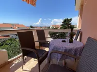 Villa Marija Novalja Hotels in Novalja