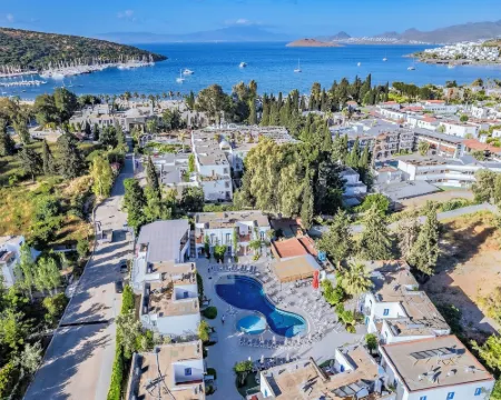 PALOMA FAMILY CLUB Hotels in Bitez