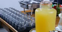 91 Loop Boutique Hostel - breakfast