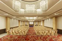 Sarovar Portico Outer Ring Road Bengaluru - С парковкой