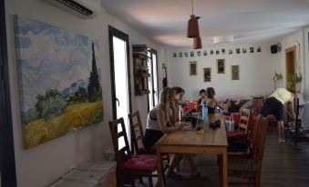 El Granado Hostel
