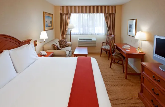 羅克維爾中心酒店