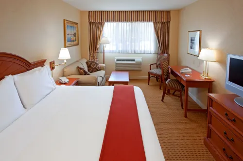 Rockville Centre Hotel - JFK Airport - Morgenmad