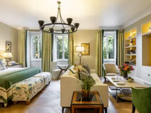 Rocco Forte Hotel De Russie