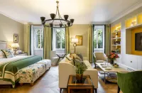 Rocco Forte Hotel De Russie