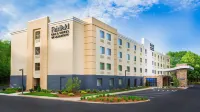 Fairfield Inn & Suites Raynham Middleborough/Plymouth