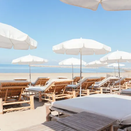 Hôtel Café Miramar