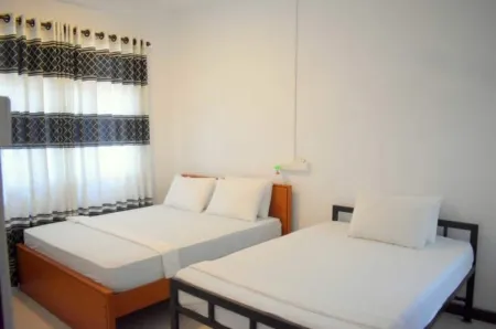 Reliance Resort Отели рядом с достопримечательностью «Ratnaprasada»