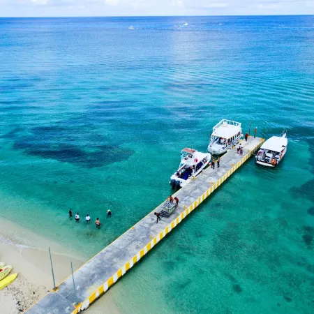 Allegro Cozumel All-Inclusive