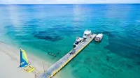 Allegro Cozumel All-Inclusive - Beach