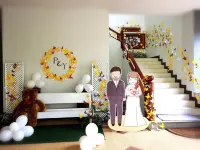 Tangerine Ville Hotel