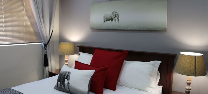 Hummingbird's Nest Hotels in Nelspruit