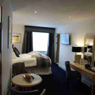 貝爾葛雷夫海灘 Spa 飯店 Rooms