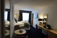 Belgrave Sands Hotel & Spa Hotels in Torquay