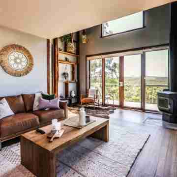 Clifftop at Hepburn Rooms