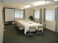 Aotea Lodge Hotel a Porirua