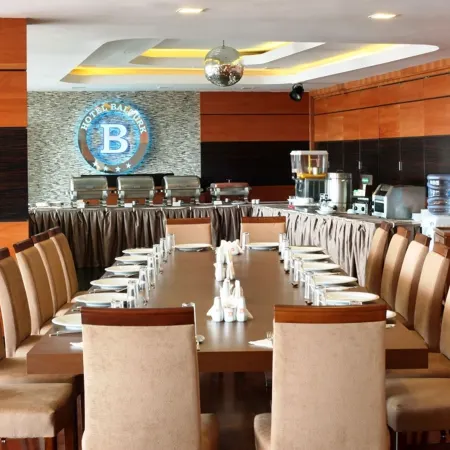 Balturk Hotel Sakarya
