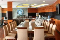 Balturk Hotel Sakarya - sarapan