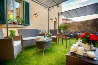 Hotel Villa Marsili