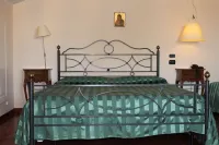 Hotel Novecento Hotel a Melfi