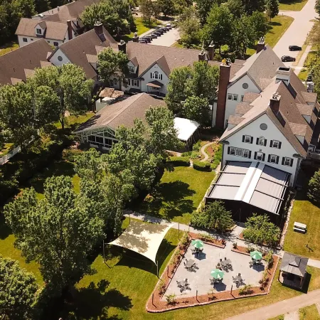 The Essex Resort & Spa