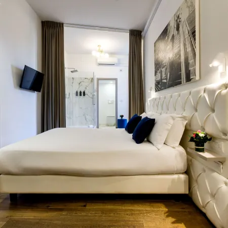 V Collection Piazza Farnese Luxury Suites