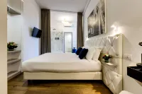 V Collection Piazza Farnese Luxury Suites - balcone