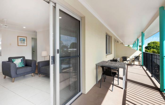 Arlia Sands Apartments